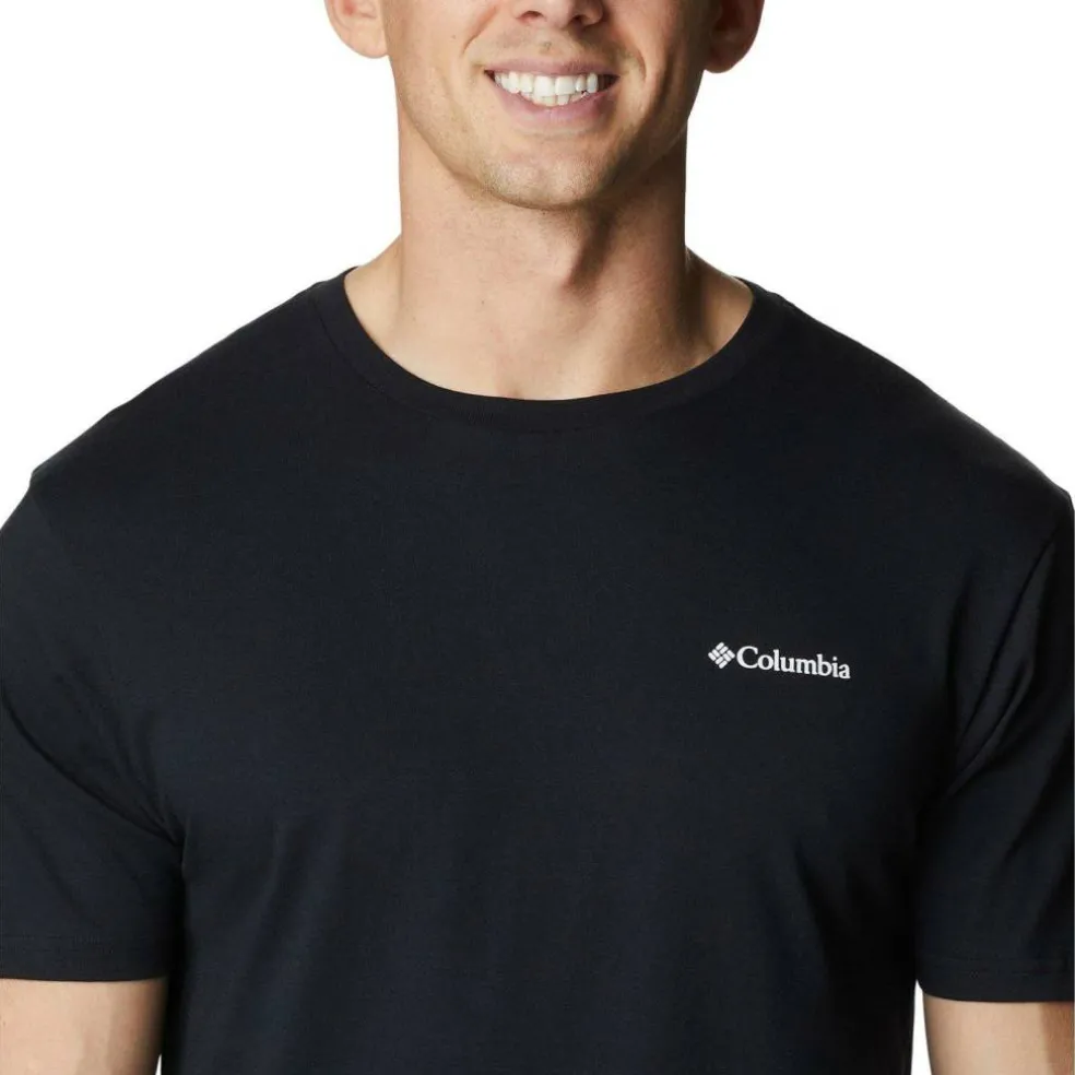 Barton Regular Fit T-Shirt Mens