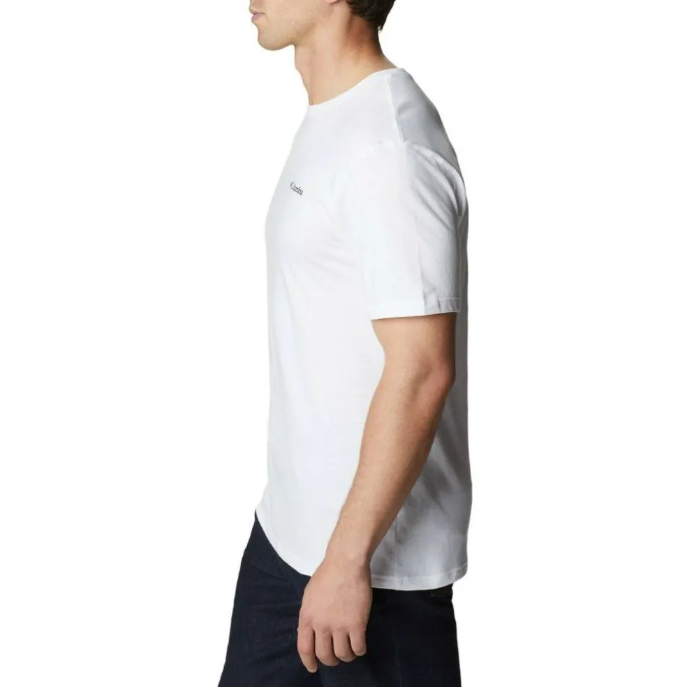 Barton Regular Fit T-Shirt Mens