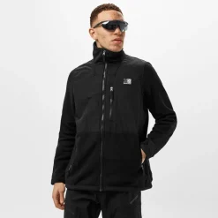 Basecamp Fleece Mens