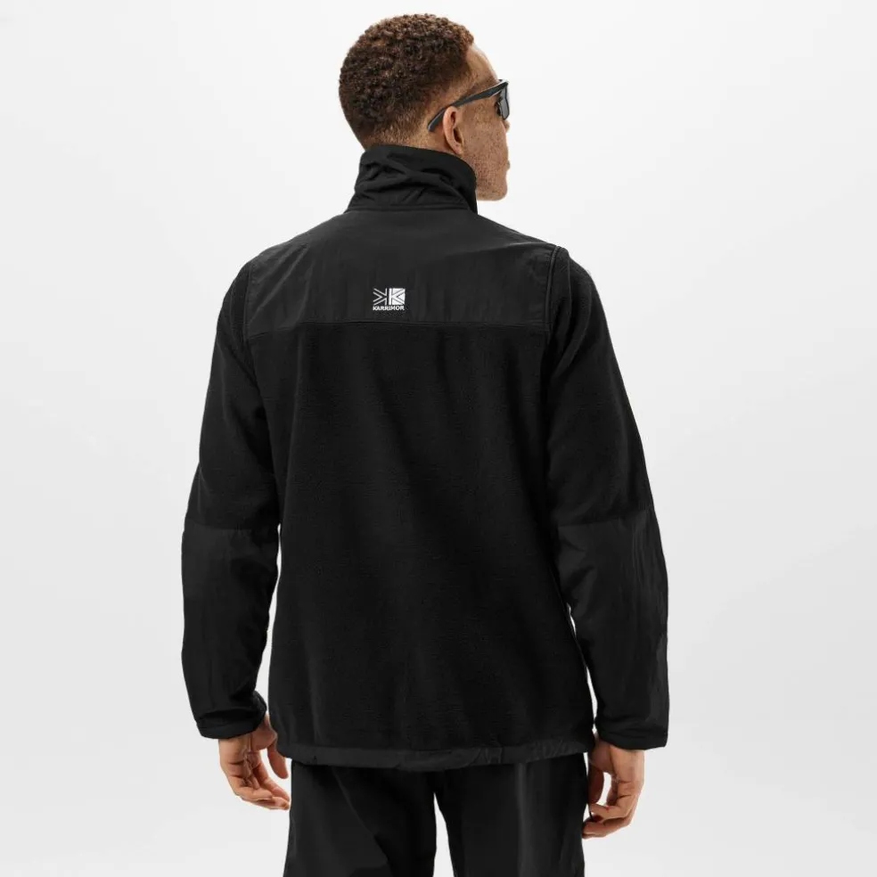 Basecamp Fleece Mens