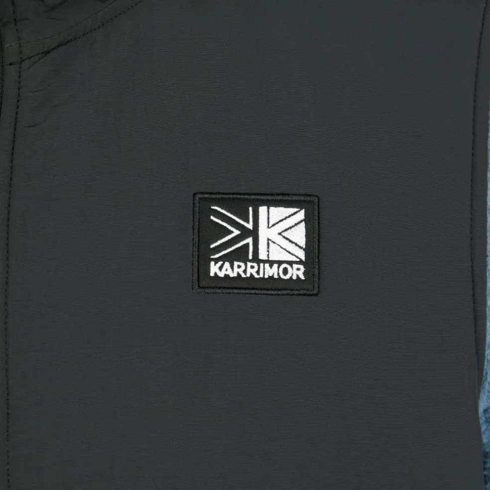 Basecamp Fleece Mens