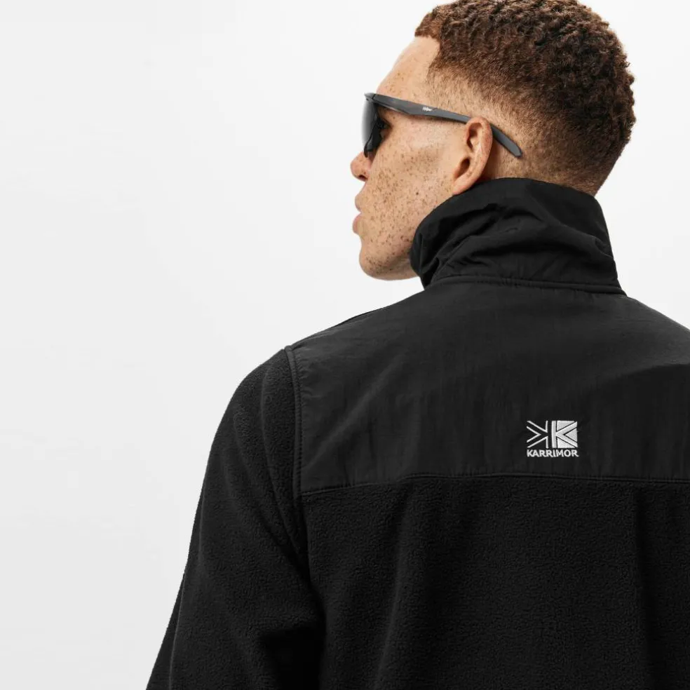 Basecamp Fleece Mens