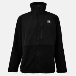Basecamp Fleece Mens
