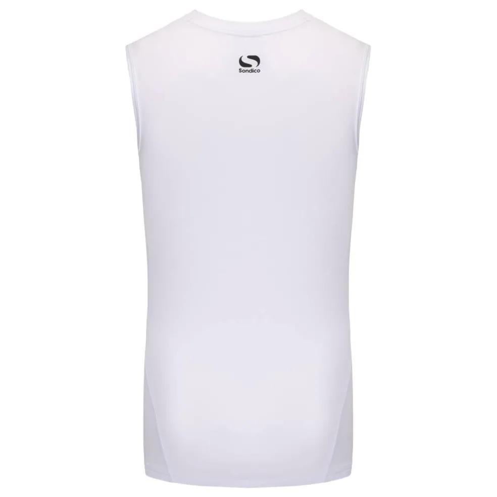 Base Crew Vest Mens