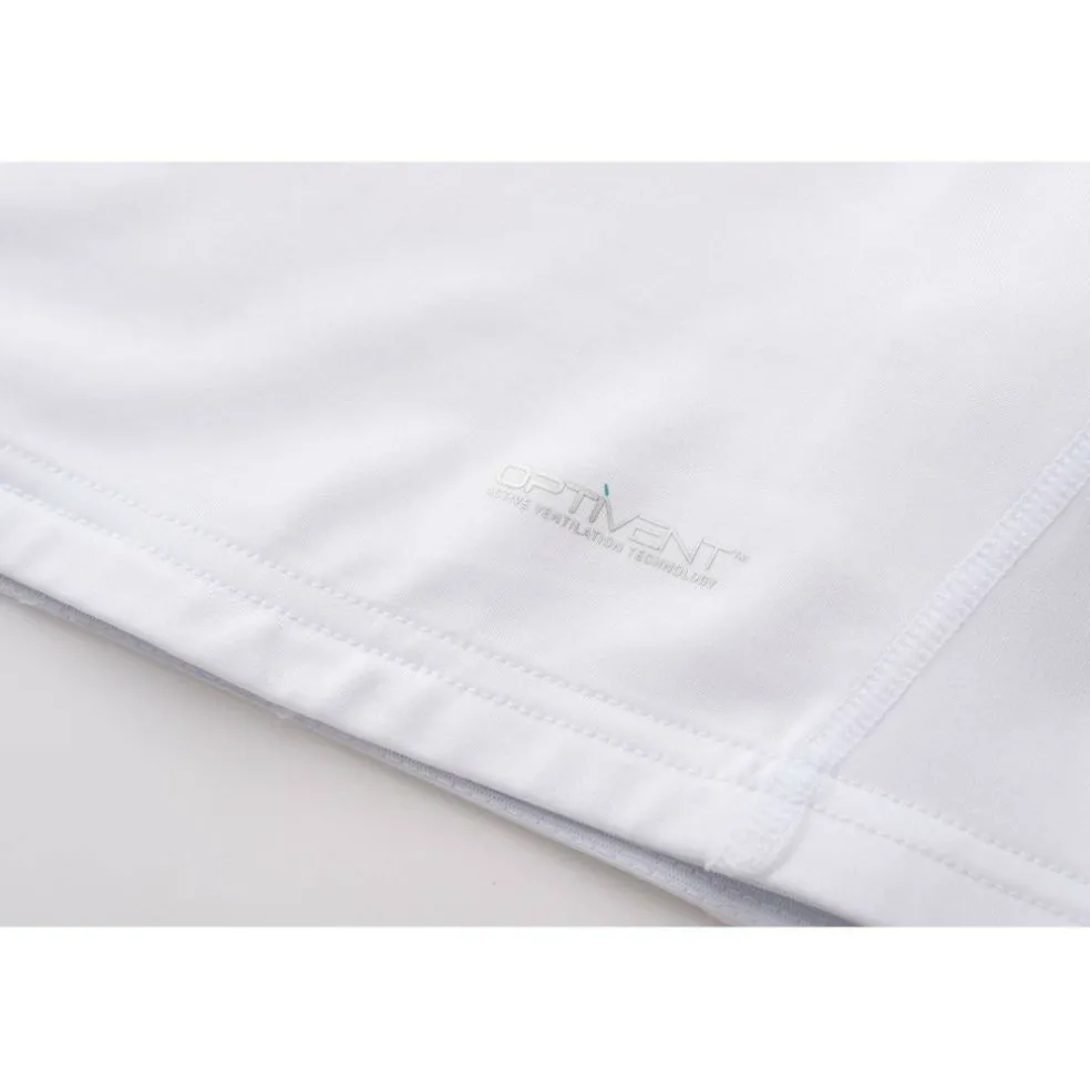 Base Crew Vest Mens