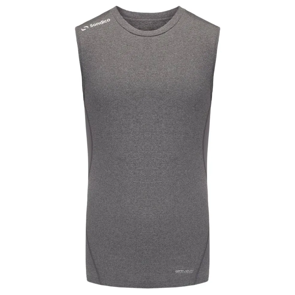 Base Crew Vest Mens