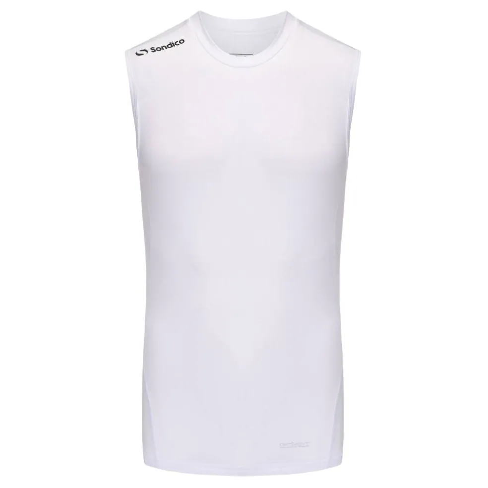 Base Crew Vest Mens
