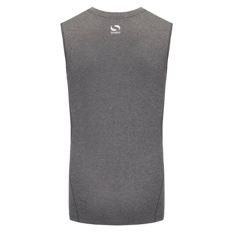 Base Crew Vest Mens