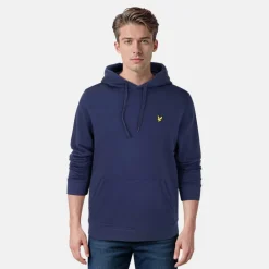 Basic Logo Hoodie
