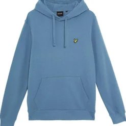 Basic Logo Hoodie