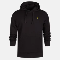 Basic Logo Hoodie