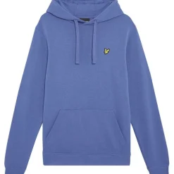 Basic Logo Hoodie
