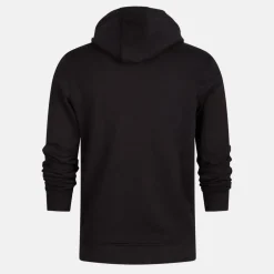 Basic Logo Hoodie