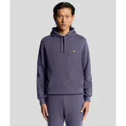 Basic Logo Hoodie