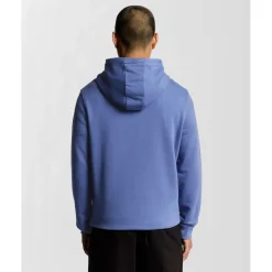 Basic Logo Hoodie