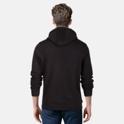 Basic Logo Hoodie