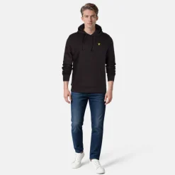 Basic Logo Hoodie