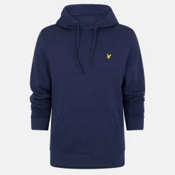 Basic Logo Hoodie