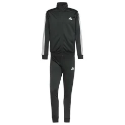 Basic 3 - Stripes Tricot Tracksuit