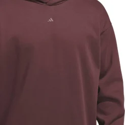 Basketball Fleece Hoodie (Gender Neutral)