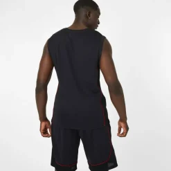 Basketball Performance Vests Mens