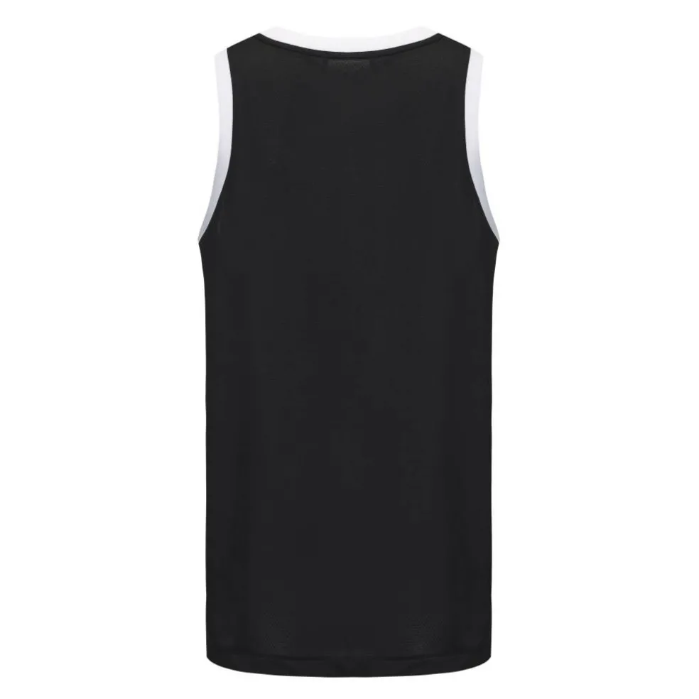 Basketball Performance Vest Mens
