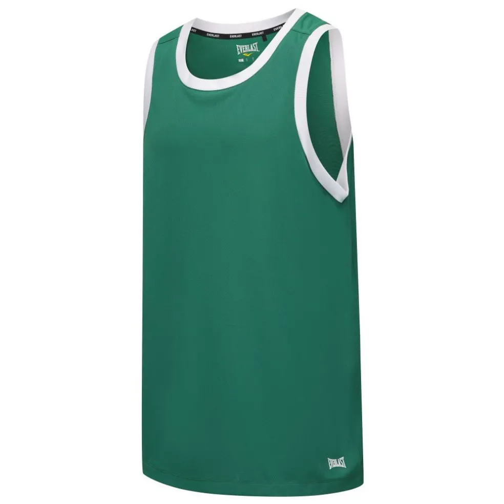 Basketball Performance Vest Mens