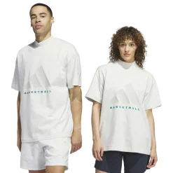 Basketball T-Shirt Mens