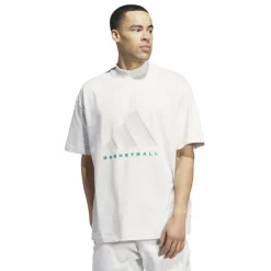 Basketball T-Shirt Mens