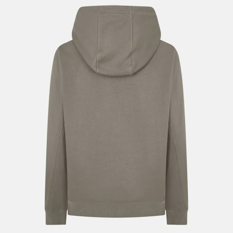 Batsford Logo Hoodie Mens