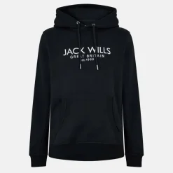 Batsford Logo Hoodie Mens