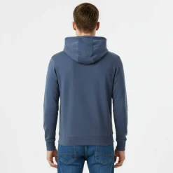 Batsford Logo Hoodie Mens