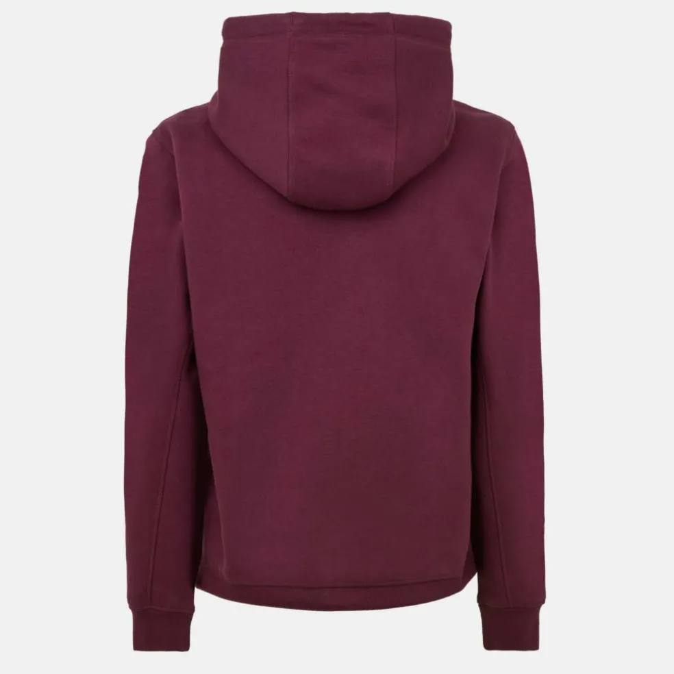Batsford Logo Hoodie Mens