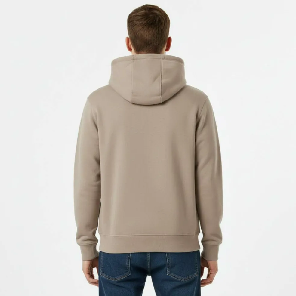 Batsford Logo Hoodie Mens