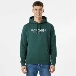 Batsford Logo Hoodie Mens