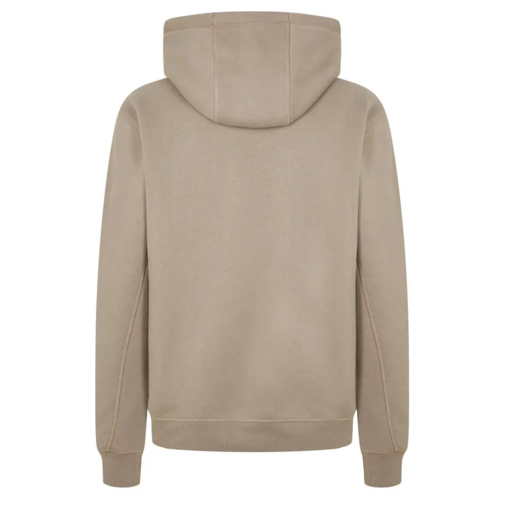 Batsford Logo Hoodie Mens
