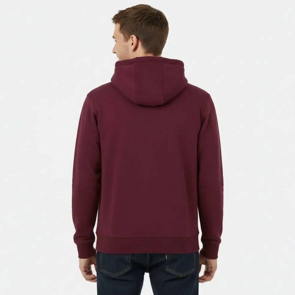 Batsford Logo Hoodie Mens