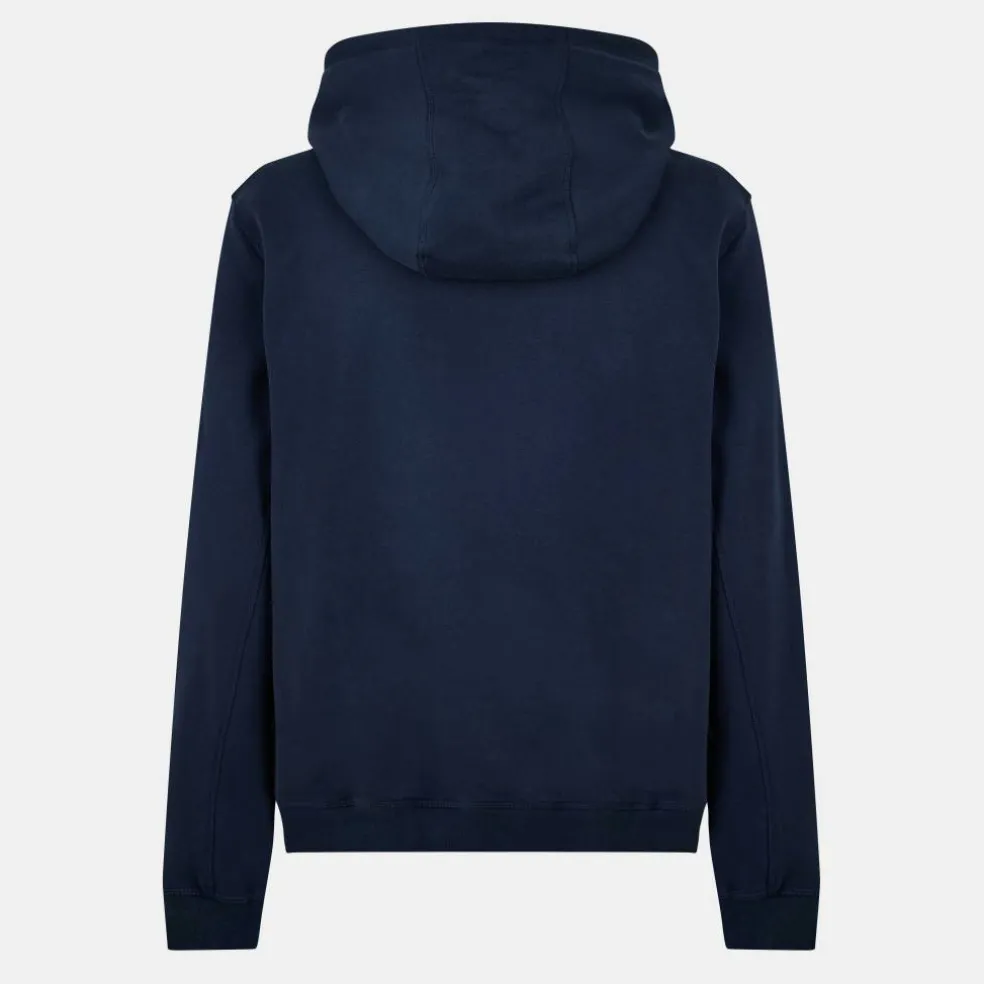 Batsford Logo Hoodie Mens