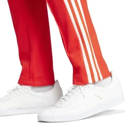 Bayern Munich Beckenbauer Tracksuit Bottoms Adults