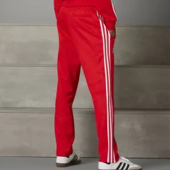Bayern Munich Beckenbauer Tracksuit Bottoms Adults