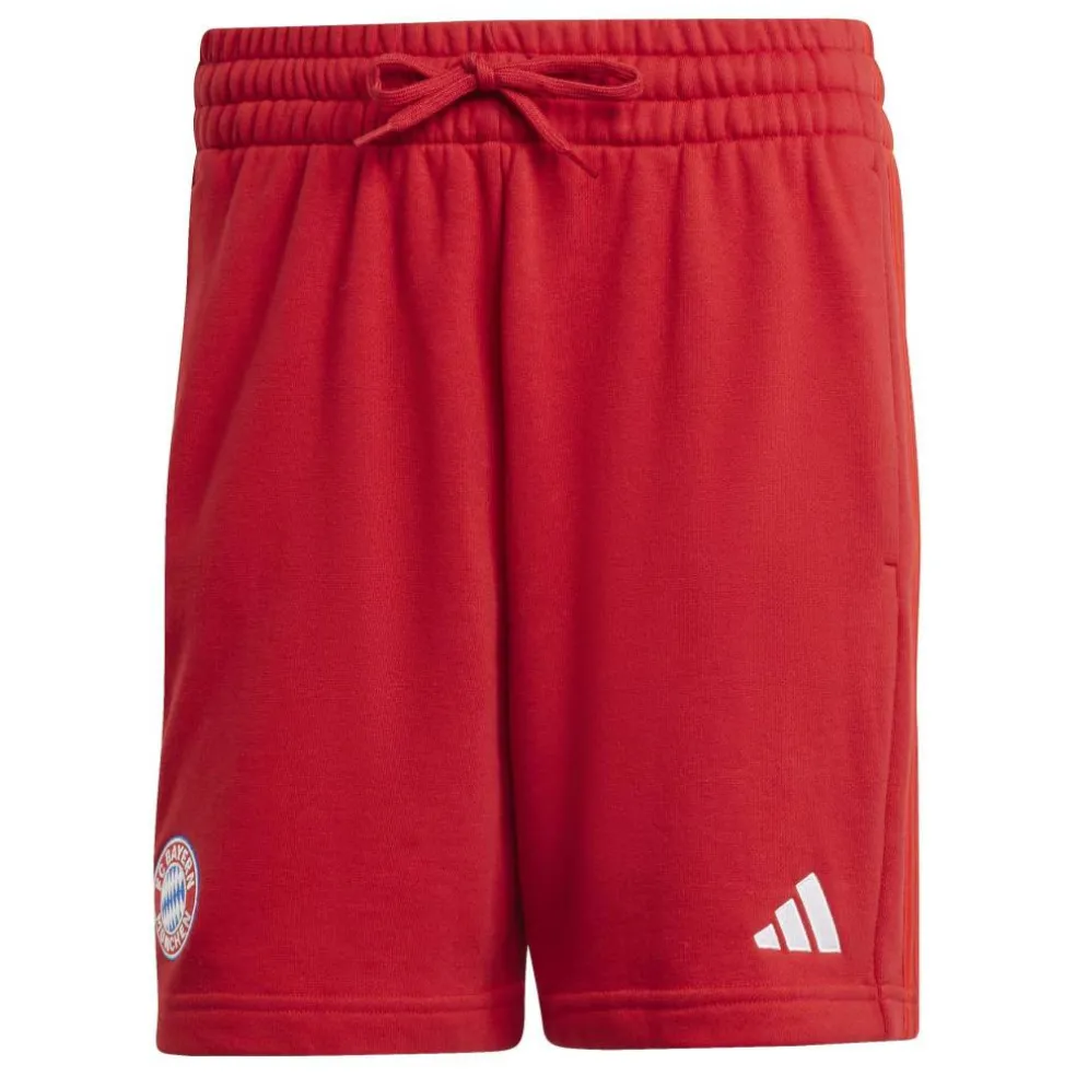 Bayern Munich DNA Shorts 2024 2025 Adults
