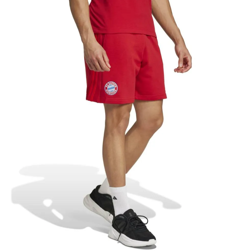 Bayern Munich DNA Shorts 2024 2025 Adults