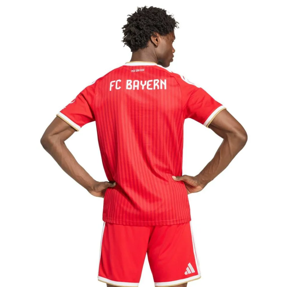 Bayern Munich Home Shirt 2026/27 Mens