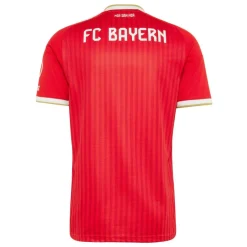 Bayern Munich Home Shirt 2026/27 Mens