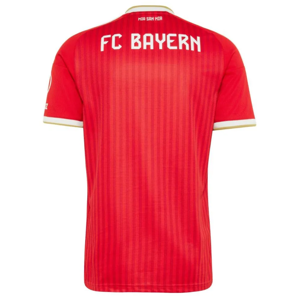 Bayern Munich Home Shirt 2026/27 Mens