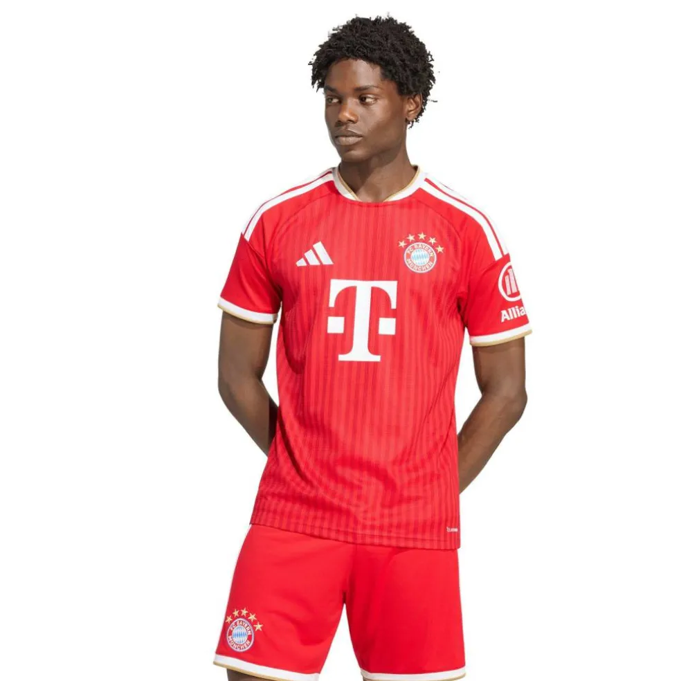 Bayern Munich Home Shirt 2026/27 Mens