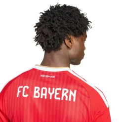 Bayern Munich Home Shirt 2026/27 Mens