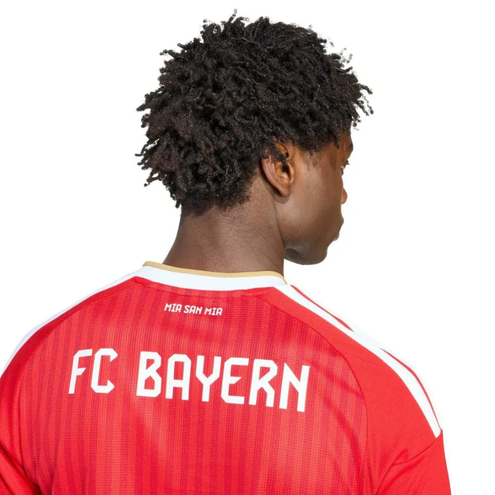 Bayern Munich Home Shirt 2026/27 Mens
