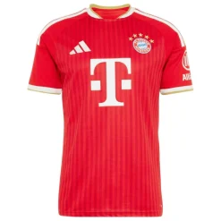 Bayern Munich Home Shirt 2026/27 Mens