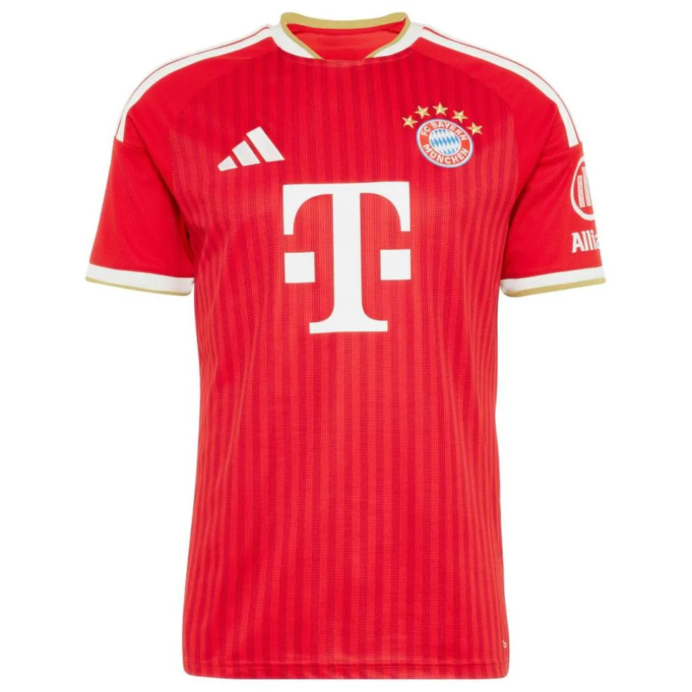 Bayern Munich Home Shirt 2026/27 Mens
